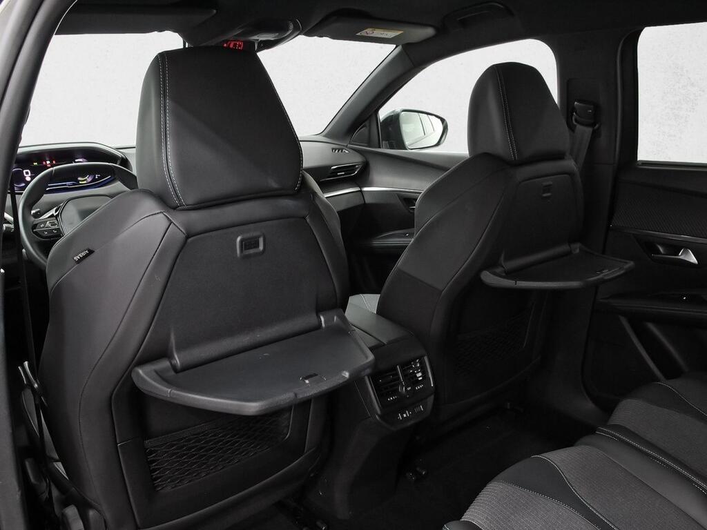 Peugeot 5008 1.2 100KW Allure Pack eDCS6 Segunda mano