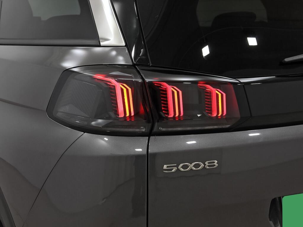 Peugeot 5008 1.2 100KW Allure Pack eDCS6 Segunda mano