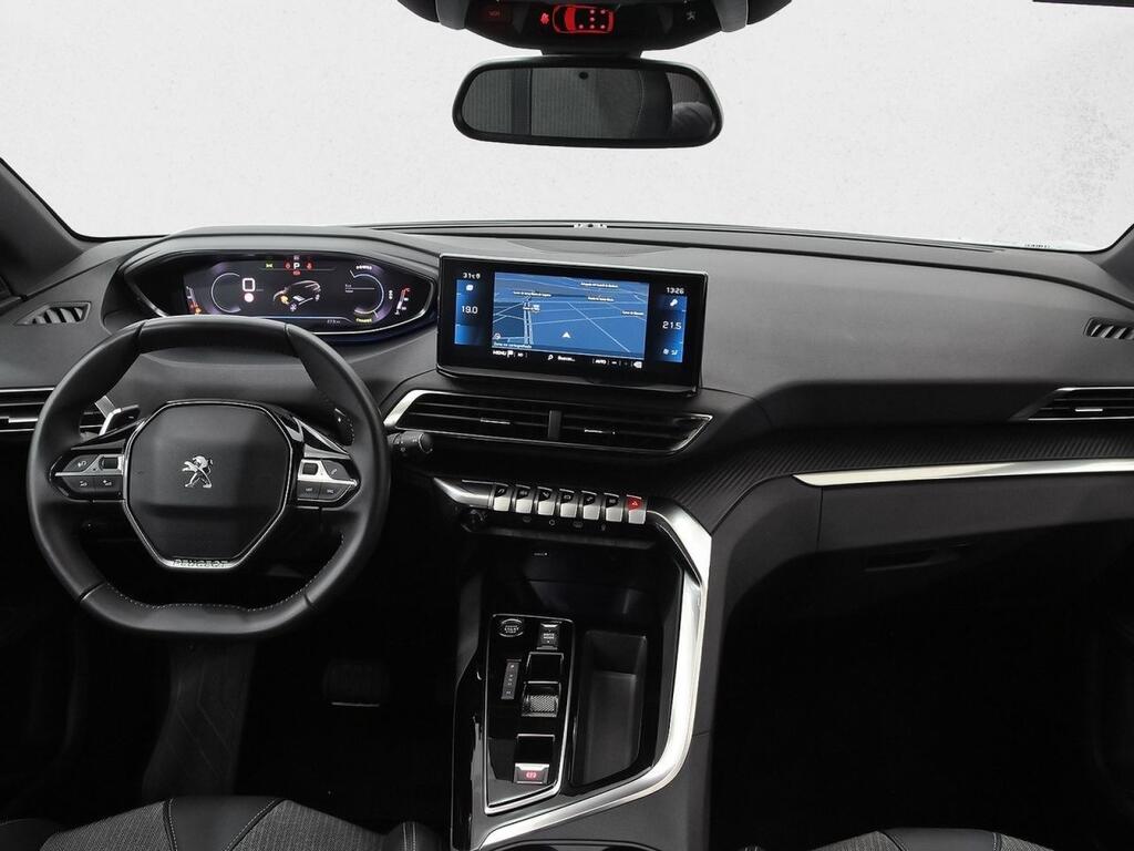 Peugeot 5008 1.2 100KW Allure Pack eDCS6 Segunda mano