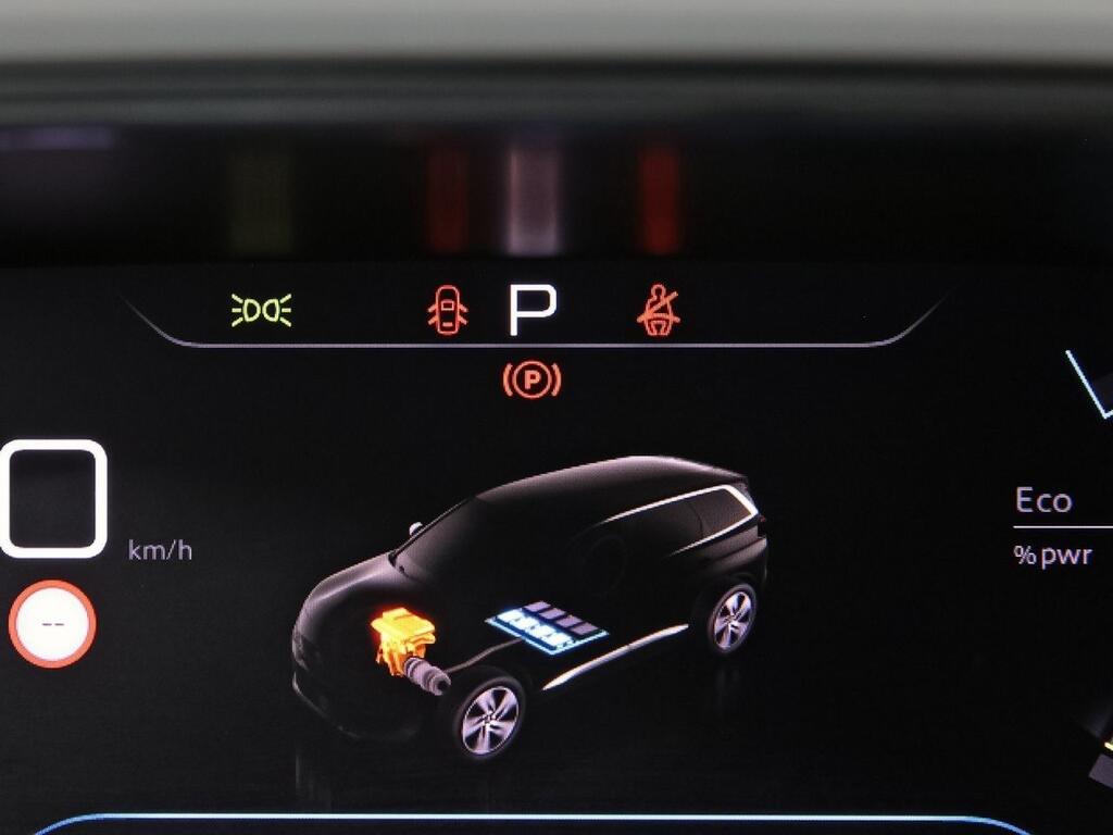 Peugeot 5008 1.2 100KW Allure Pack eDCS6 Segunda mano