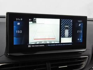 Peugeot 5008 1.2 100KW Allure Pack eDCS6 25