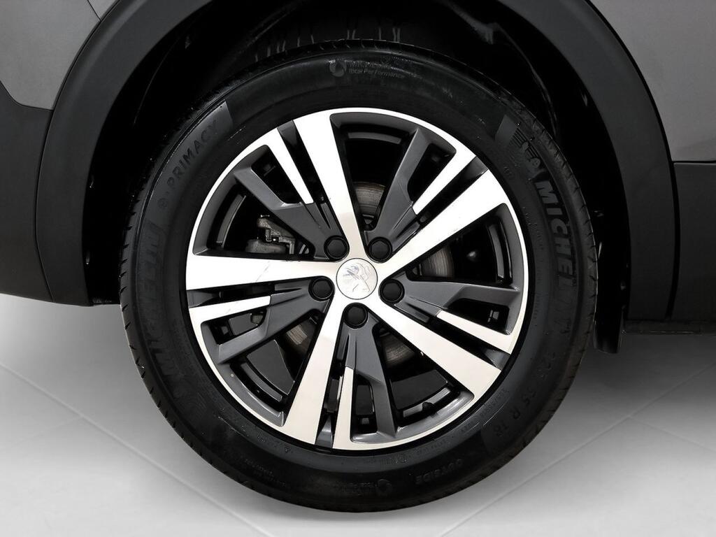 Peugeot 5008 1.2 100KW Allure Pack eDCS6 Segunda mano