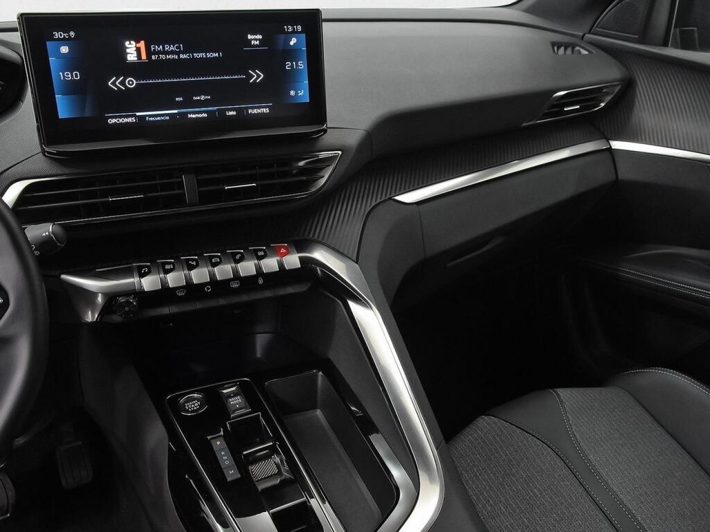 Peugeot 5008 1.2 100KW Allure Pack eDCS6 Segunda mano