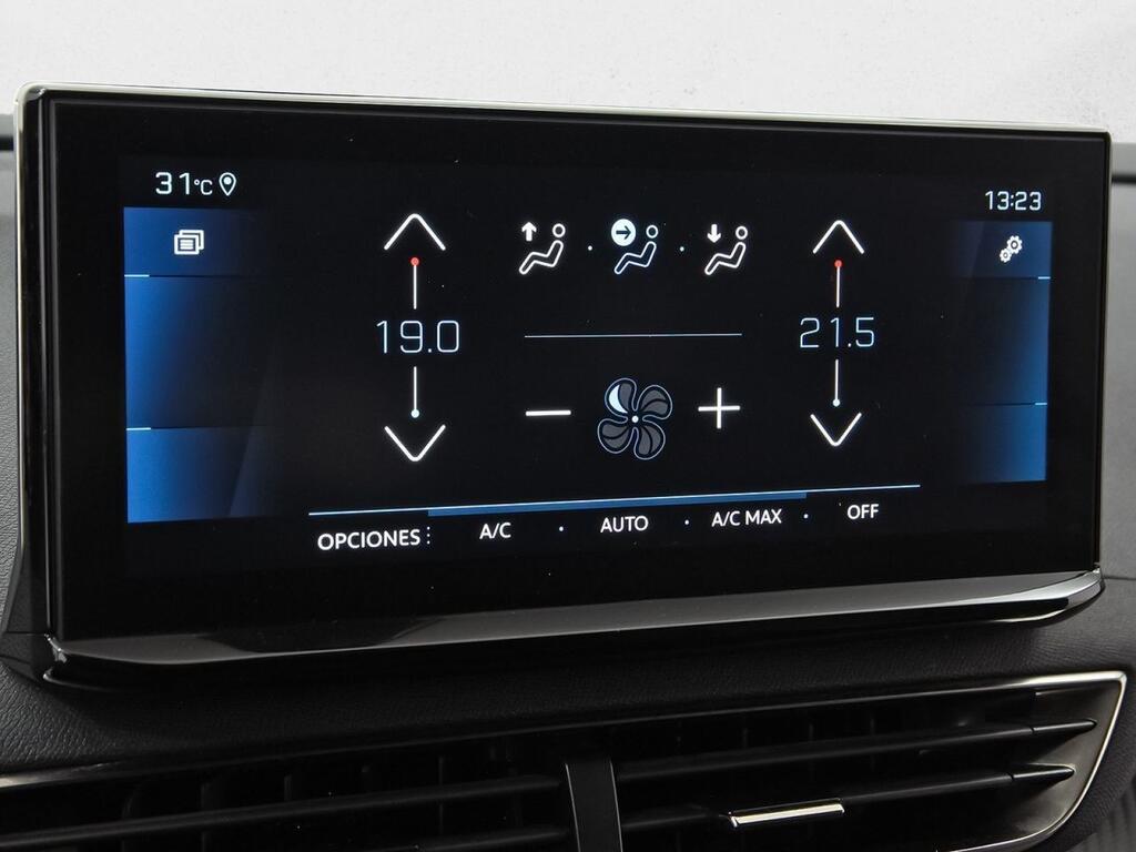 Peugeot 5008 1.2 100KW Allure Pack eDCS6 Segunda mano