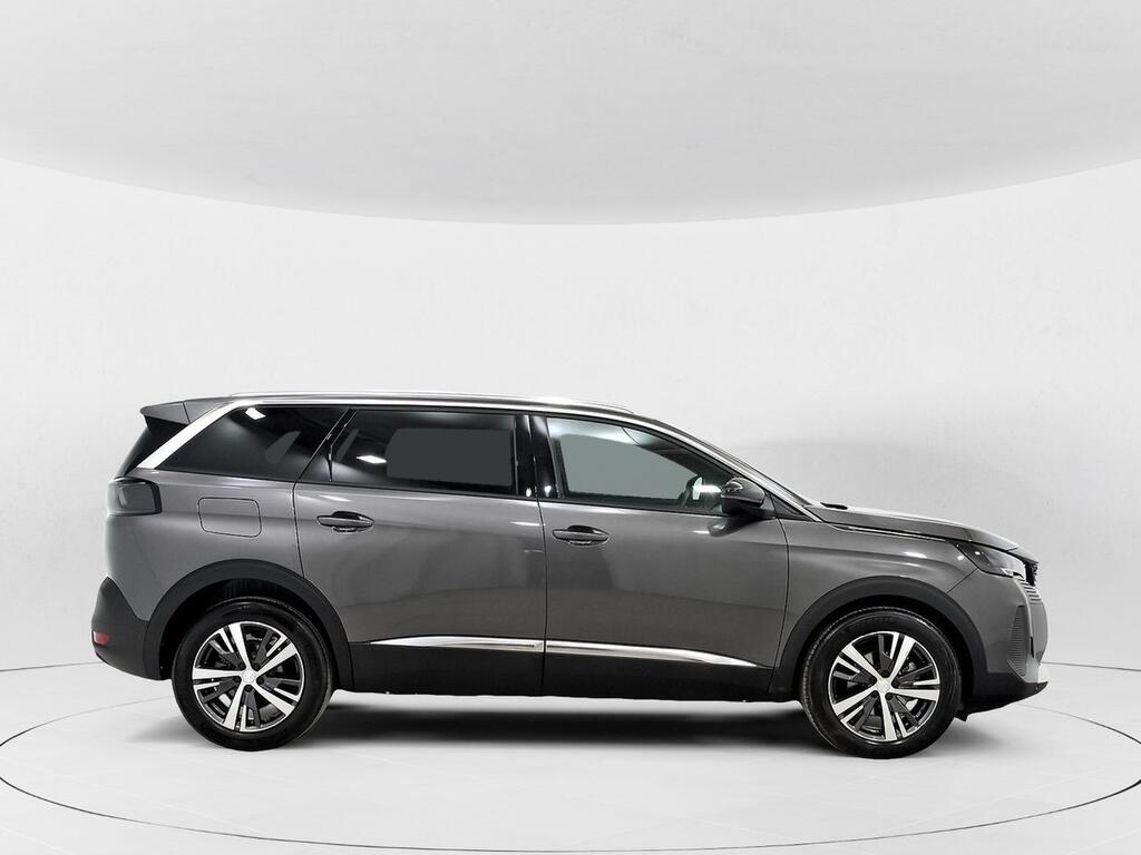 Peugeot 5008 1.2 100KW Allure Pack eDCS6 Segunda mano