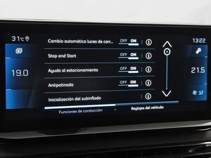 Peugeot 5008 1.2 100KW Allure Pack eDCS6 27