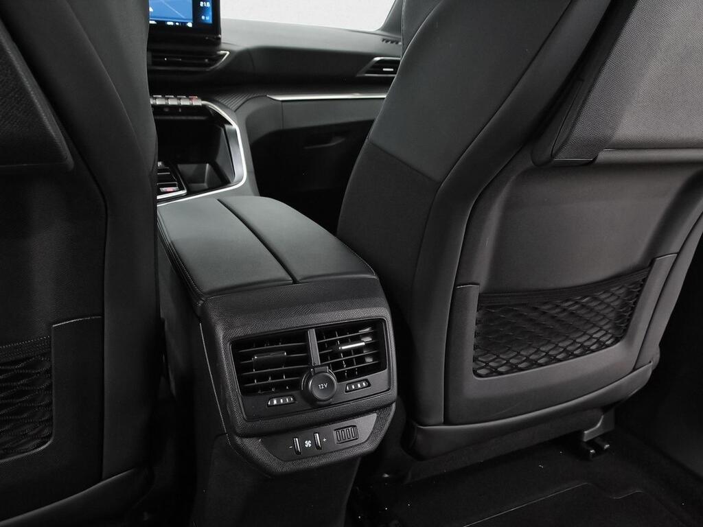 Peugeot 5008 1.2 100KW Allure Pack eDCS6 Segunda mano