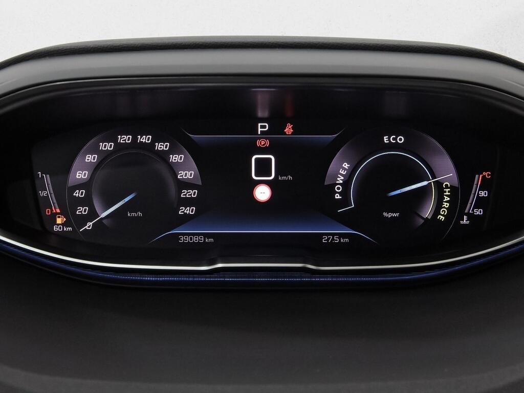 Peugeot 5008 1.2 100KW Allure Pack eDCS6 Segunda mano