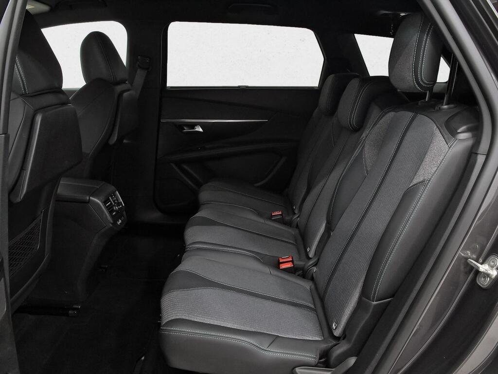 Peugeot 5008 1.2 100KW Allure Pack eDCS6 Segunda mano