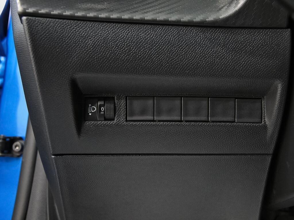 Peugeot 208 Active HYBRID 100 eDCS6 Segunda mano