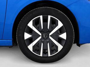 Peugeot 208 Active HYBRID 100 eDCS6 11