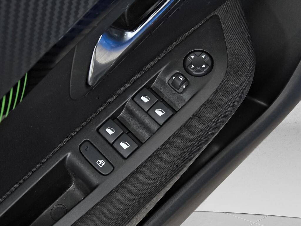 Peugeot 208 Active HYBRID 100 eDCS6 Segunda mano