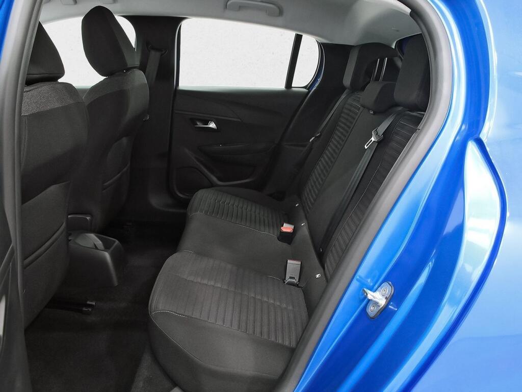 Peugeot 208 Active HYBRID 100 eDCS6 Segunda mano