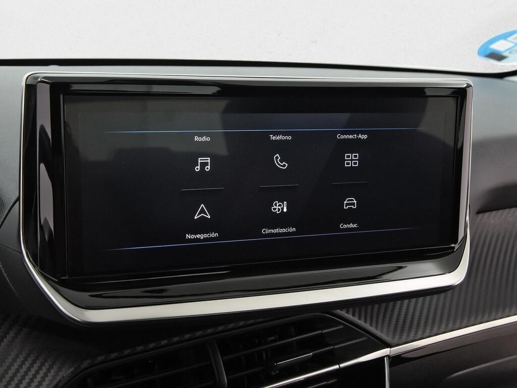Peugeot 208 Active HYBRID 100 eDCS6 Segunda mano
