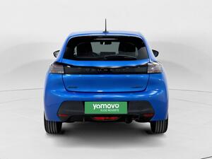 Peugeot 208 Active HYBRID 100 eDCS6 6