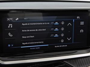 Peugeot 208 Active HYBRID 100 eDCS6 26