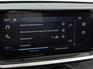 Peugeot 208 Active HYBRID 100 eDCS6 27