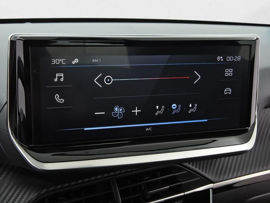 Peugeot 208 Active HYBRID 100 eDCS6 Segunda mano
