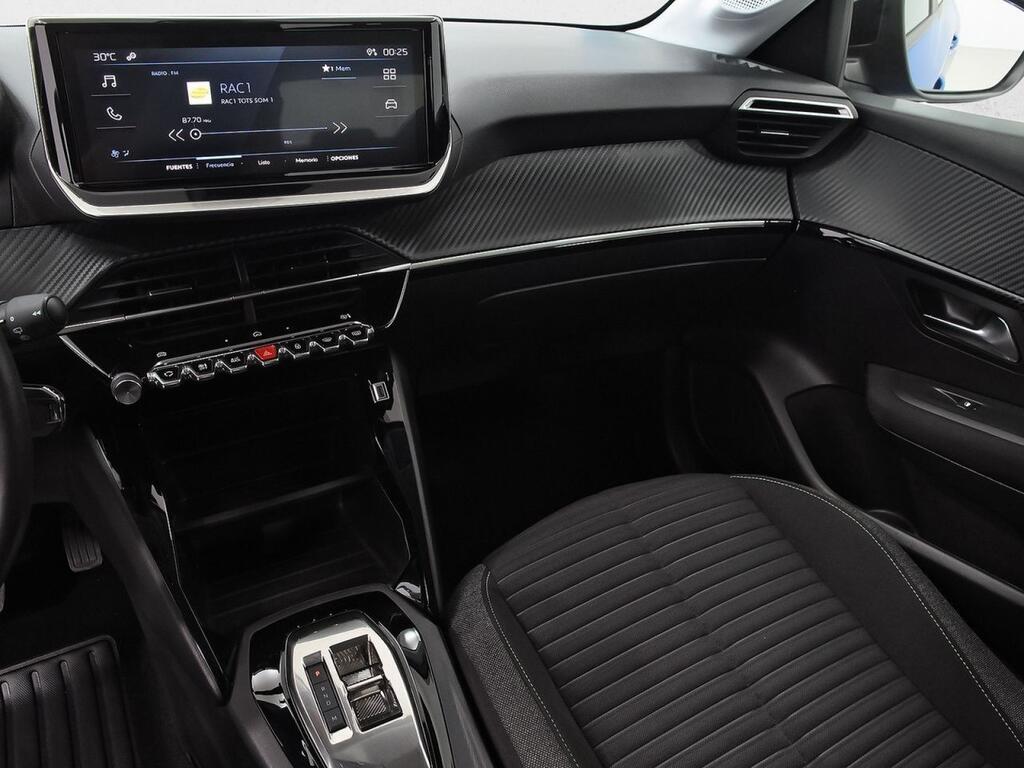 Peugeot 208 Active HYBRID 100 eDCS6 Segunda mano