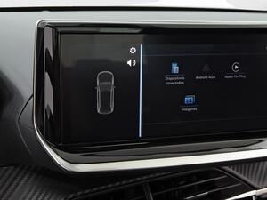 Peugeot 208 Active HYBRID 100 eDCS6 25