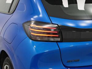 Peugeot 208 Active HYBRID 100 eDCS6 33