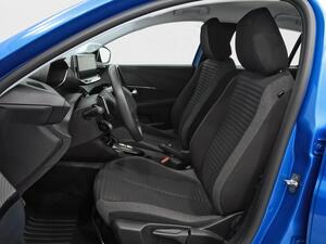 Peugeot 208 Active HYBRID 100 eDCS6 8