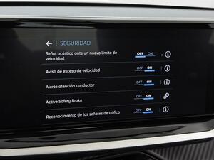 Peugeot 208 Active HYBRID 100 eDCS6 28