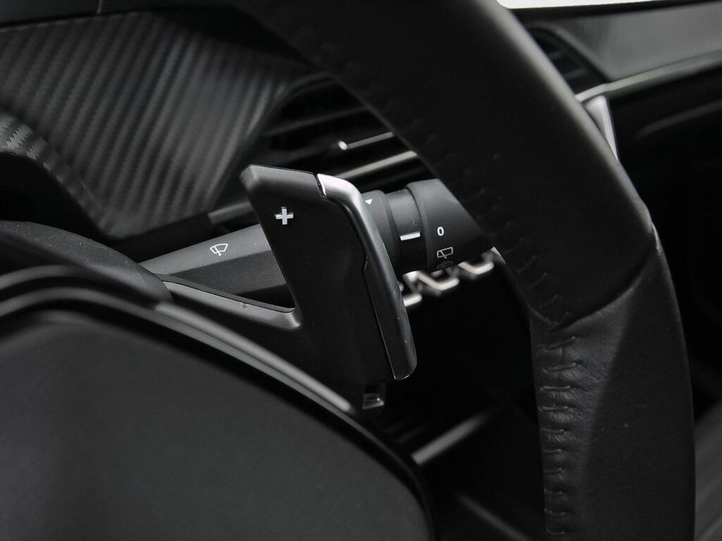 Peugeot 208 Active HYBRID 100 eDCS6 Segunda mano