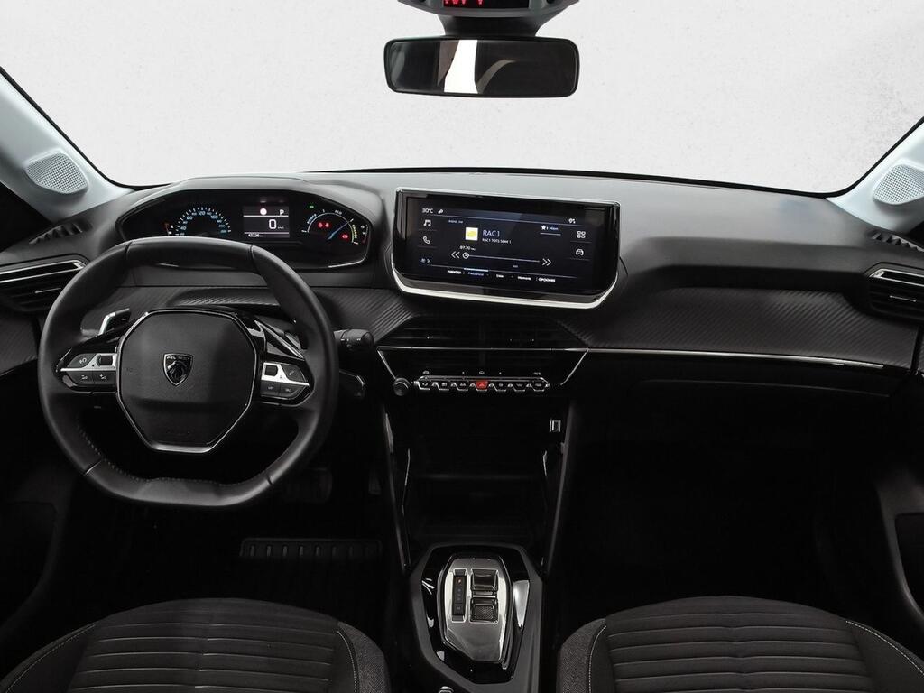 Peugeot 208 Active HYBRID 100 eDCS6 Segunda mano
