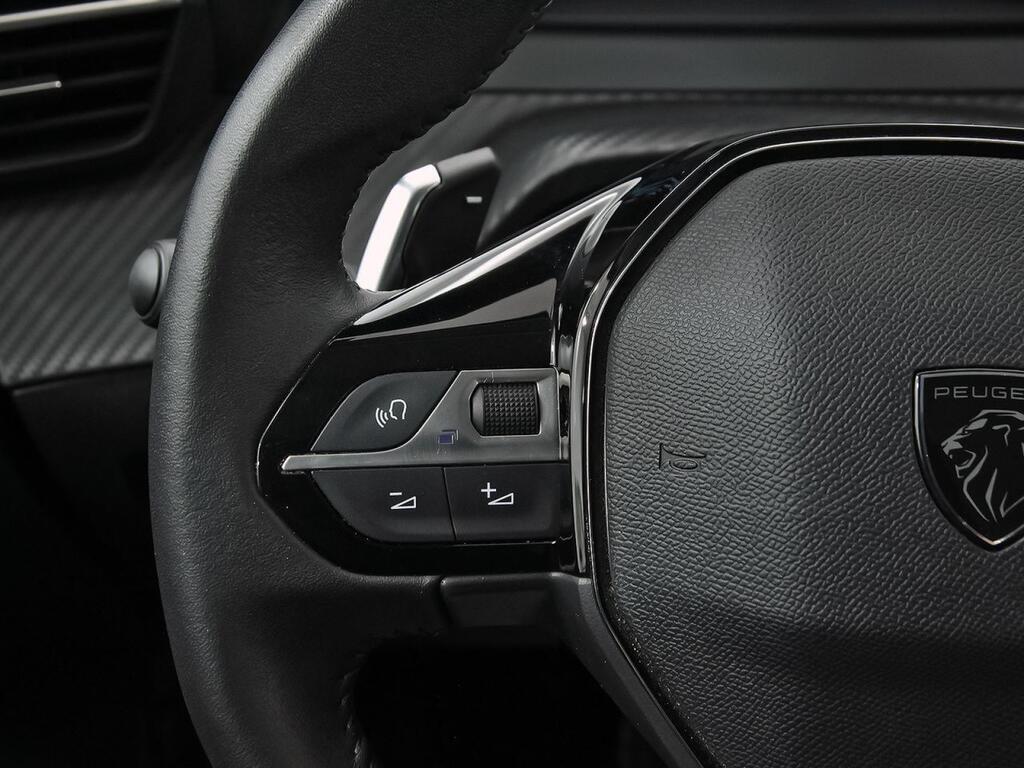 Peugeot 208 Active HYBRID 100 eDCS6 Segunda mano
