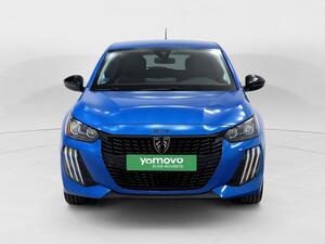 Peugeot 208 Active HYBRID 100 eDCS6 5