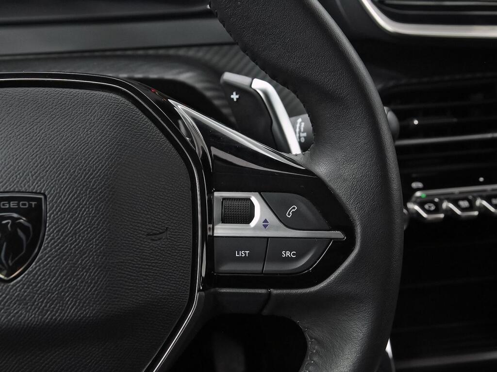 Peugeot 208 Active HYBRID 100 eDCS6 Segunda mano