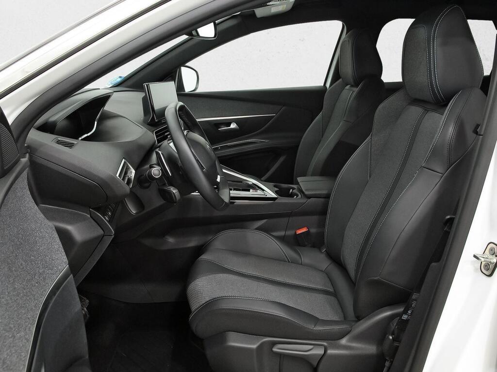 Peugeot 3008 Hybrid 1.2 100KW Allure Pack eDCS6 Segunda mano