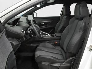 Peugeot 3008 Hybrid 1.2 100KW Allure Pack eDCS6 8