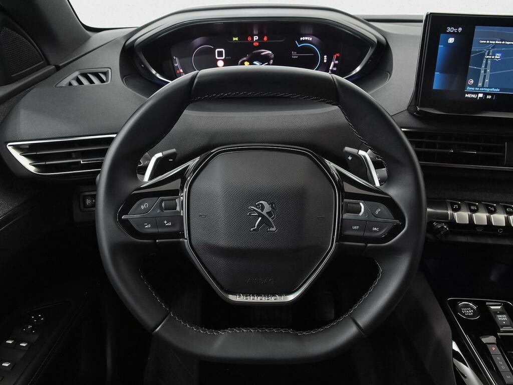 Peugeot 3008 Hybrid 1.2 100KW Allure Pack eDCS6 Segunda mano