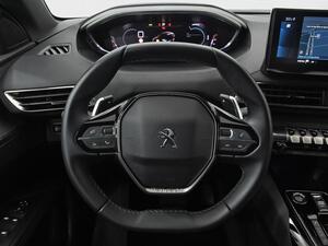 Peugeot 3008 Hybrid 1.2 100KW Allure Pack eDCS6 21