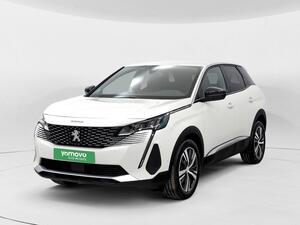 Peugeot 3008 Hybrid 1.2 100KW Allure Pack eDCS6 4