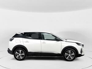 Peugeot 3008 Hybrid 1.2 100KW Allure Pack eDCS6 3