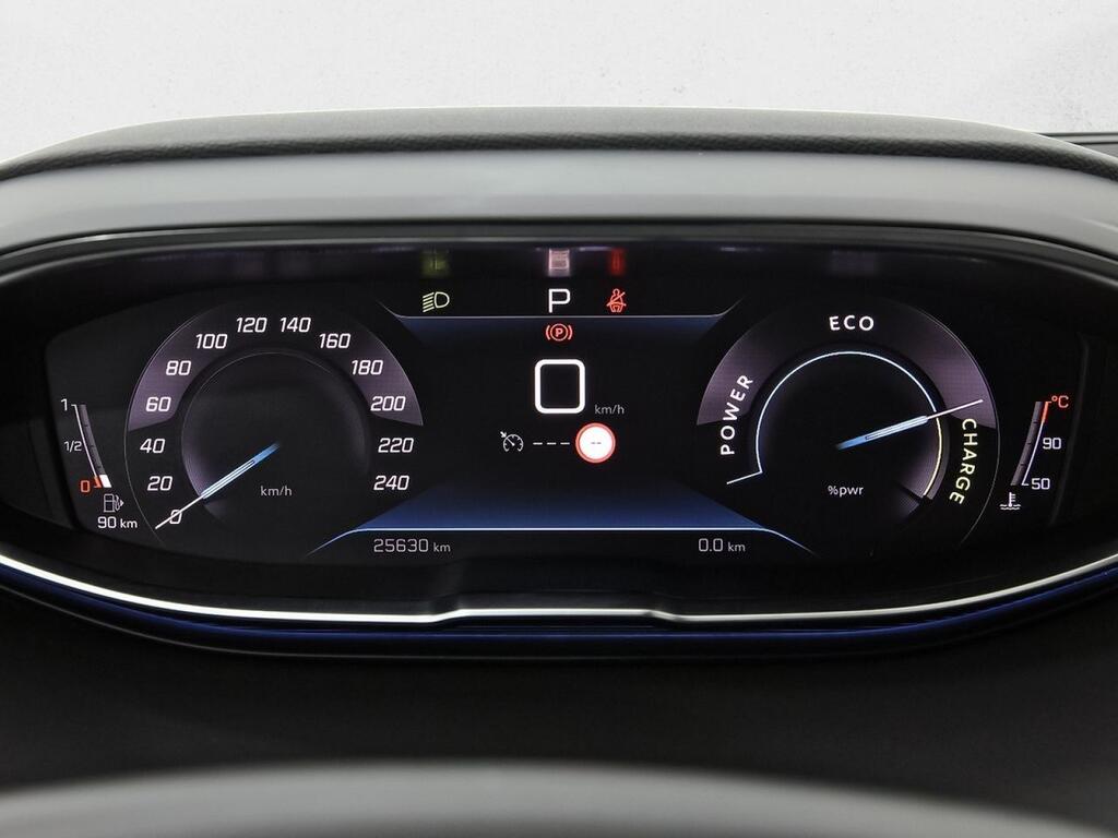 Peugeot 3008 Hybrid 1.2 100KW Allure Pack eDCS6 Segunda mano