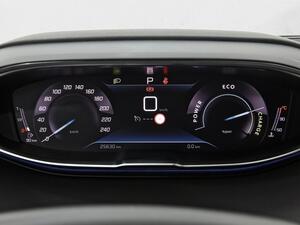 Peugeot 3008 Hybrid 1.2 100KW Allure Pack eDCS6 15