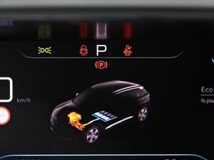 Peugeot 3008 Hybrid 1.2 100KW Allure Pack eDCS6 33