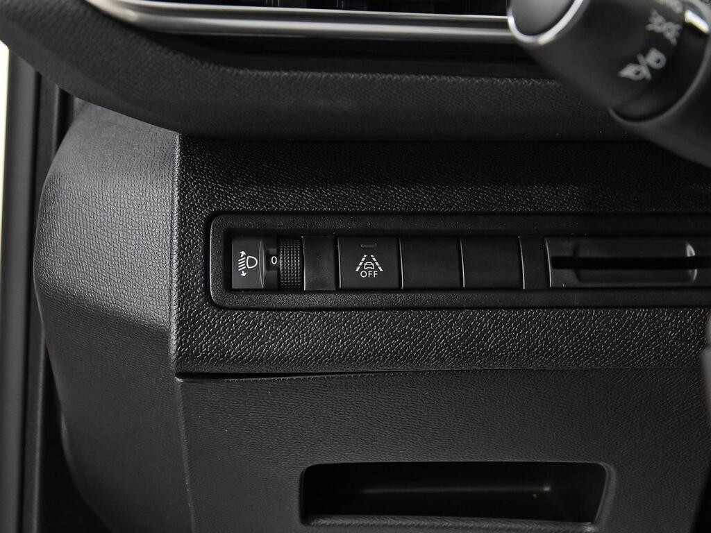 Peugeot 3008 Hybrid 1.2 100KW Allure Pack eDCS6 Segunda mano
