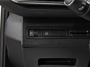 Peugeot 3008 Hybrid 1.2 100KW Allure Pack eDCS6 14