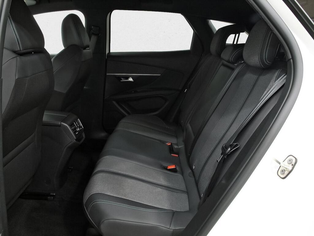 Peugeot 3008 Hybrid 1.2 100KW Allure Pack eDCS6 Segunda mano