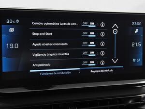 Peugeot 3008 Hybrid 1.2 100KW Allure Pack eDCS6 26