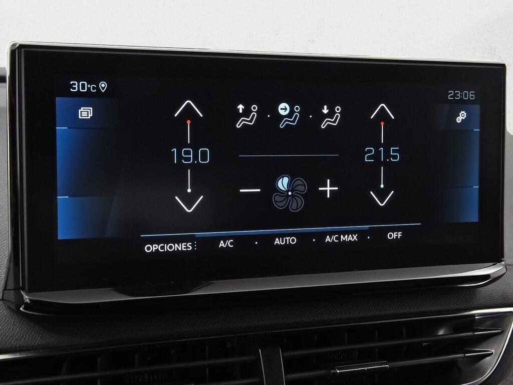 Peugeot 3008 Hybrid 1.2 100KW Allure Pack eDCS6 Segunda mano
