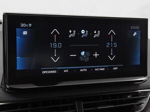 Peugeot 3008 Hybrid 1.2 100KW Allure Pack eDCS6 29