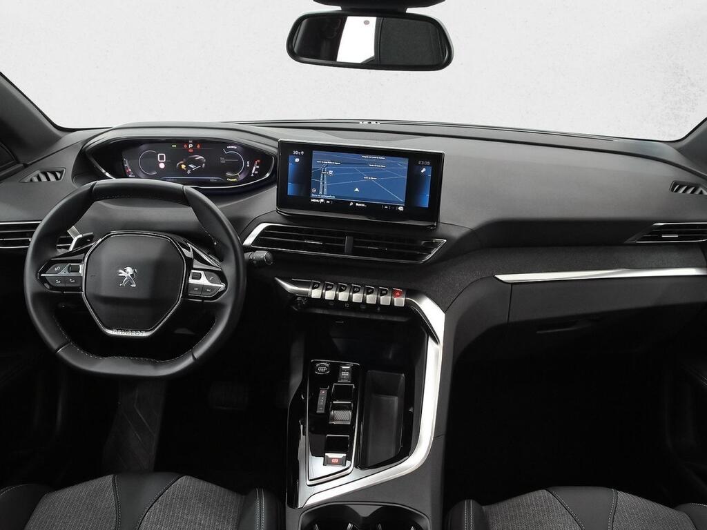 Peugeot 3008 Hybrid 1.2 100KW Allure Pack eDCS6 Segunda mano