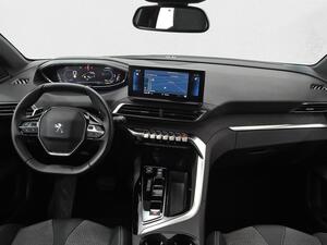 Peugeot 3008 Hybrid 1.2 100KW Allure Pack eDCS6 7
