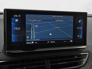 Peugeot 3008 Hybrid 1.2 100KW Allure Pack eDCS6 23